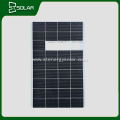 7W18V high efficiency solar panel